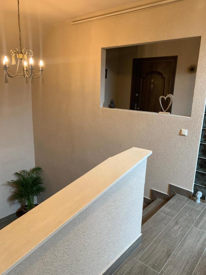 Braun Residence Săcele Exterior foto